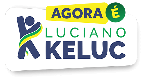 Luciano Keluc - Candidato Vereador em Curitiba - AGIR - CNPJ: 56.445.157/0001-85